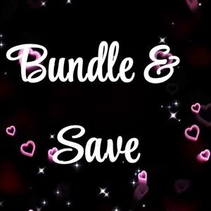 FREE🎁 Bundle & Save 🩷 ✨read description✨